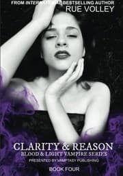 Tapa de Clarity and Reason