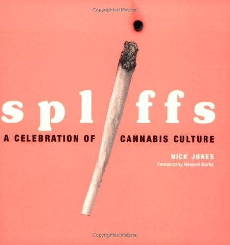 Tapa de Spliffs