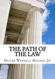 Tapa de The Path Of The Law