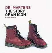 Tapa de Dr. Martens