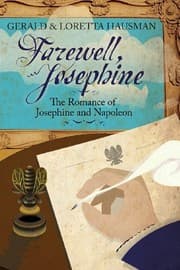 Tapa de Farewell, Josephine