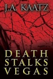 Tapa de Death Stalks Vegas