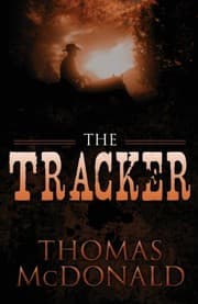 Tapa de The Tracker