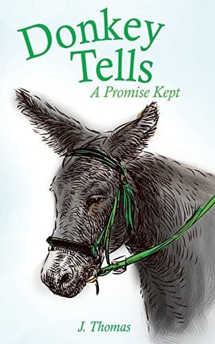 Tapa de Donkey Tells