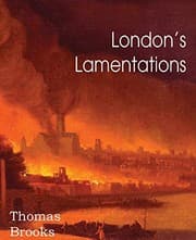Tapa de London's Lamentations