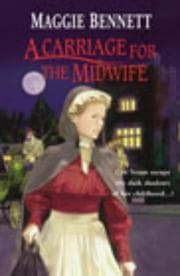 Tapa de A Carriage for the Midwife