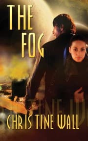 Tapa de The Fog