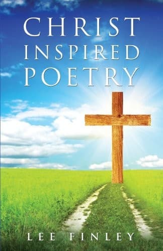 Tapa de Christ Inspired Poetry