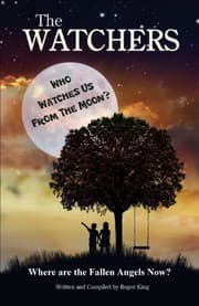 Tapa de The Watchers