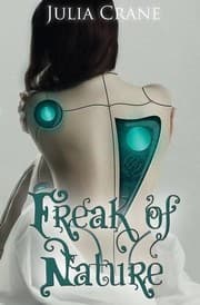 Tapa de Freak of Nature