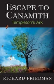 Tapa de Escape To Canamith