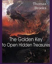 Tapa de The Golden Key to Open Hidden Treasures