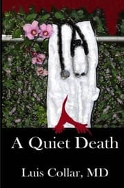 Tapa de A Quiet Death