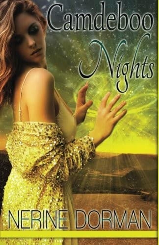 Tapa de Camdeboo Nights
