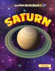 Tapa de Saturn