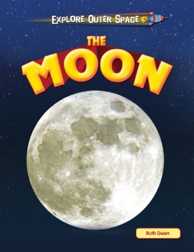 Tapa de The Moon