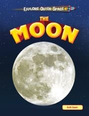 Tapa de The Moon