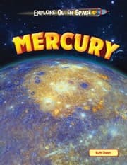 Tapa de Mercury