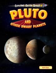 Tapa de Pluto and Other Dwarf Planets