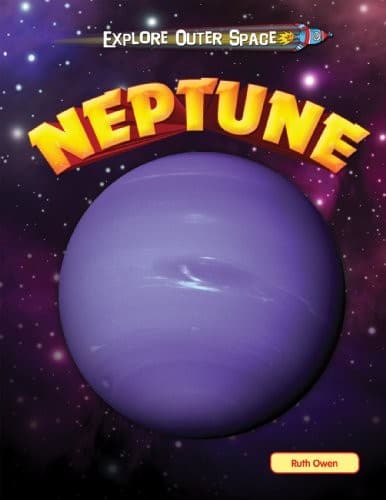 Tapa de Neptune