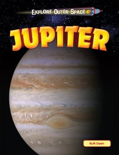 Tapa de Jupiter