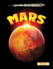 Tapa de Mars