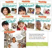 Tapa de Library Resources