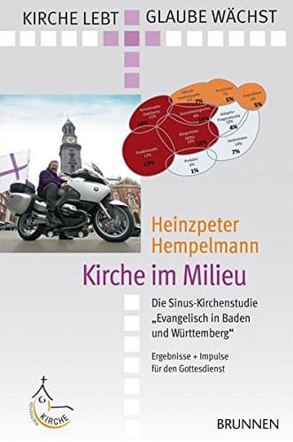 Tapa de Kirche im Milieu