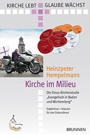 Tapa de Kirche im Milieu