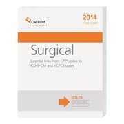 Tapa de Surgical Cross Coder 2014