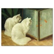 Tapa de Artful Cats