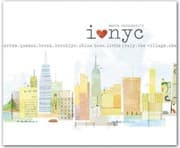 Tapa de I [Love] NYC