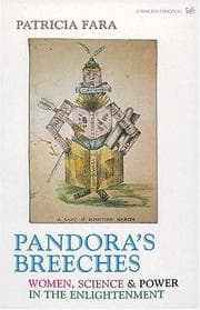 Tapa de Pandora's breeches