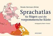 Tapa de Sprachatlas für Rügen und die vorpommersche Küste