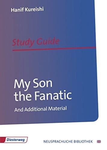 Tapa de My Son the Fanatic