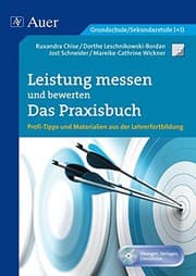 Tapa de Leistung messen - bewerten - Das Praxisbuch