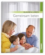 Tapa de Gemeinsam beten