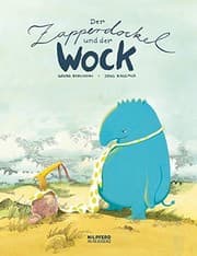 Tapa de Der Zapperdockel und der Wock