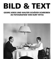 Tapa de Bild & Text