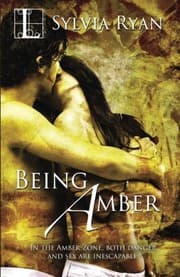 Tapa de Being Amber