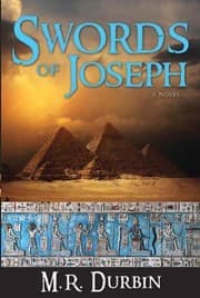 Tapa de Swords of Joseph