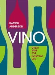 Tapa de Vino