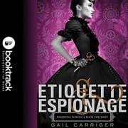 Tapa de Etiquette & Espionage