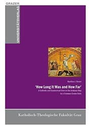 Tapa de 'How Long It Was and How Far'