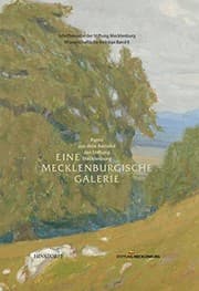 Tapa de Eine Mecklenburgische Galerie