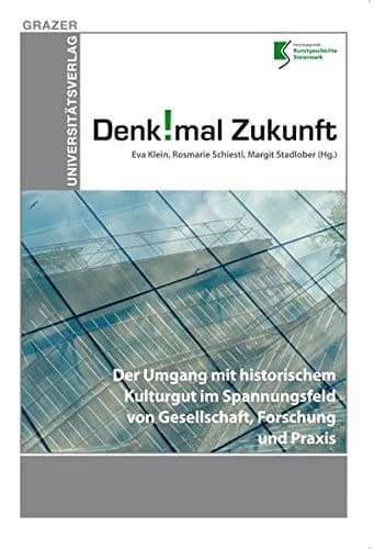 Tapa de Denk!mal Zukunft