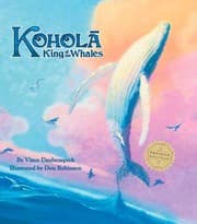 Tapa de Kohola King of the Whales