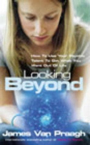 Tapa de Looking Beyond