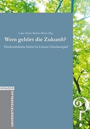 Tapa de Wem gehört die Zukunft?