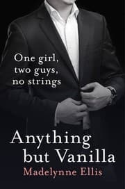 Tapa de Anything But Vanilla
